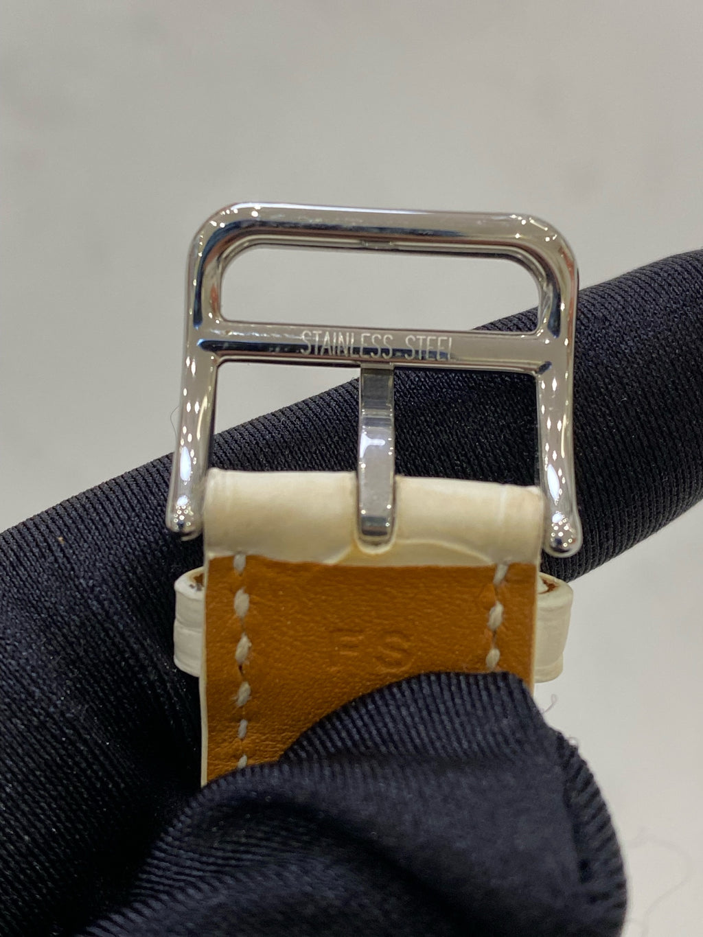 Hermes Quartz watch
