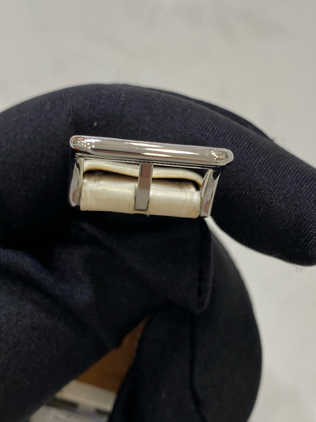 Hermes Quartz watch