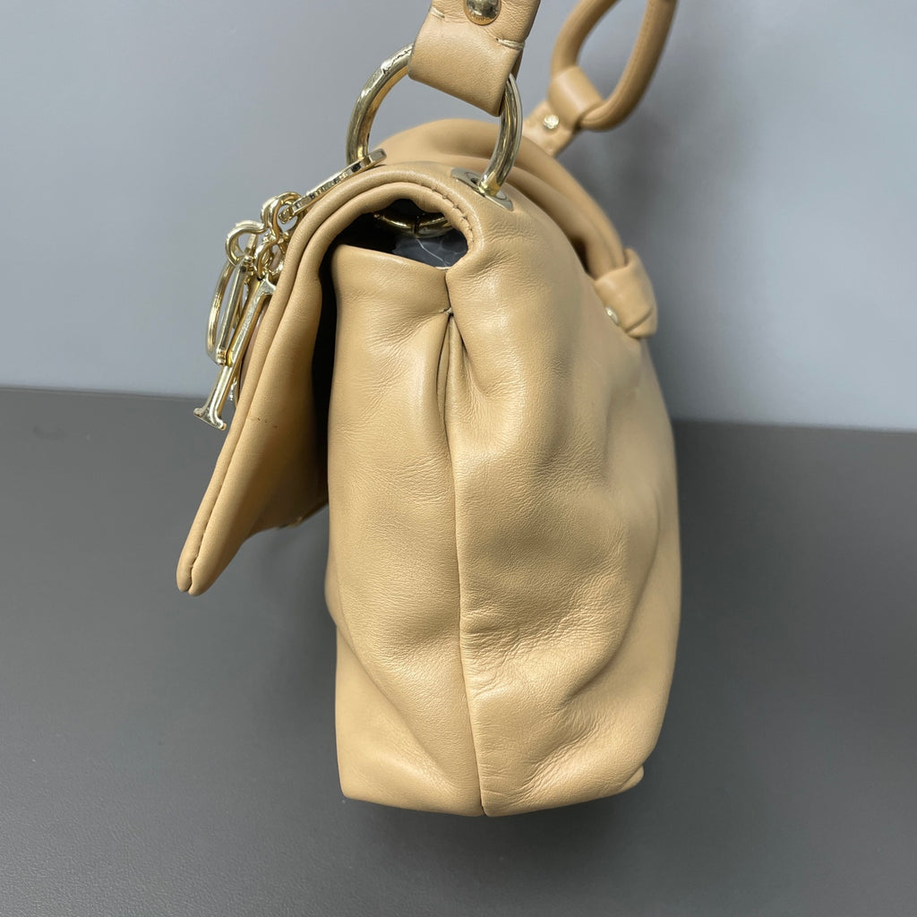 Dior Satchel