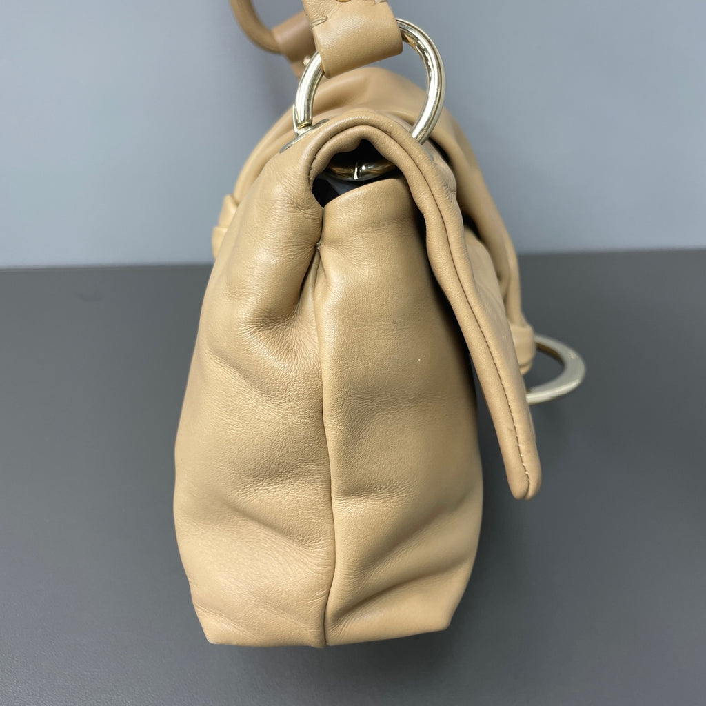 Dior Satchel