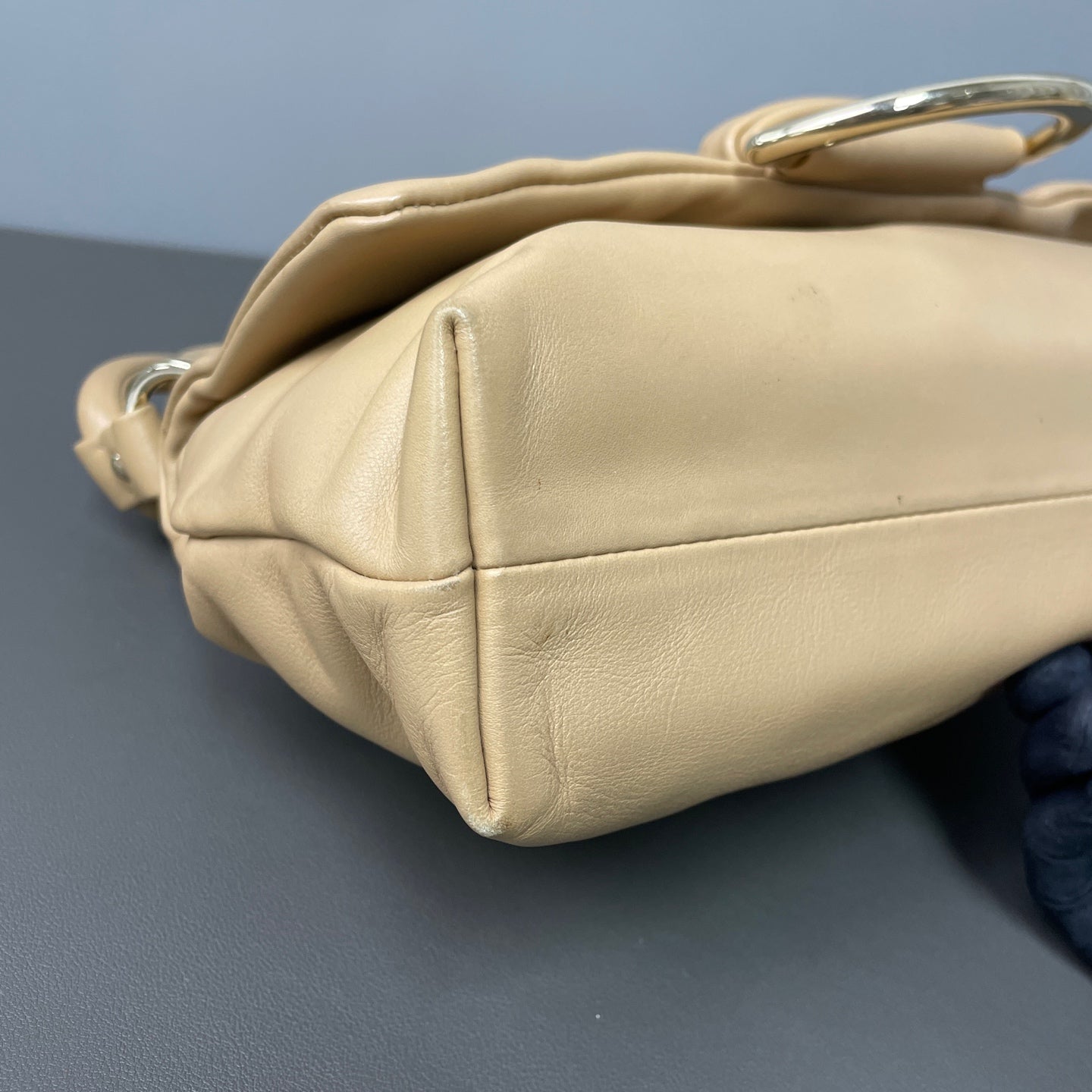 Dior Satchel