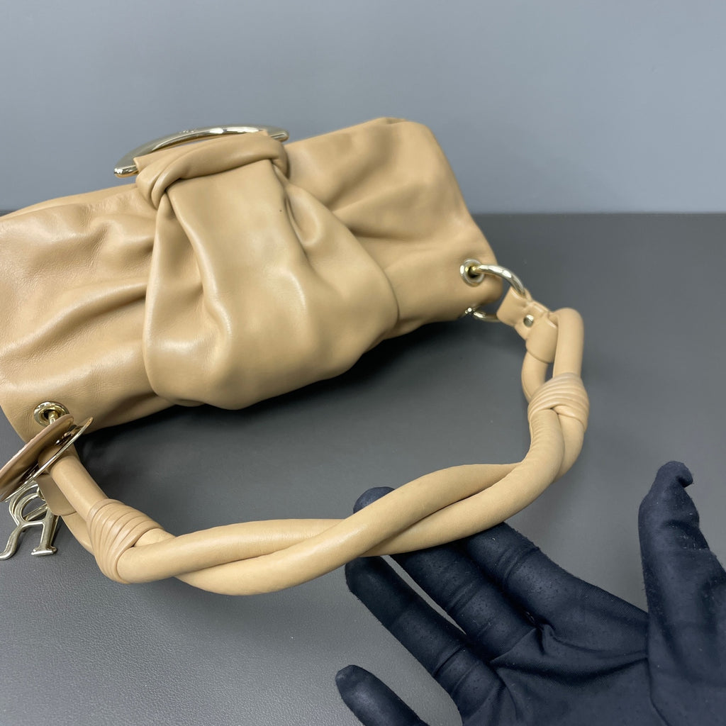 Dior Satchel