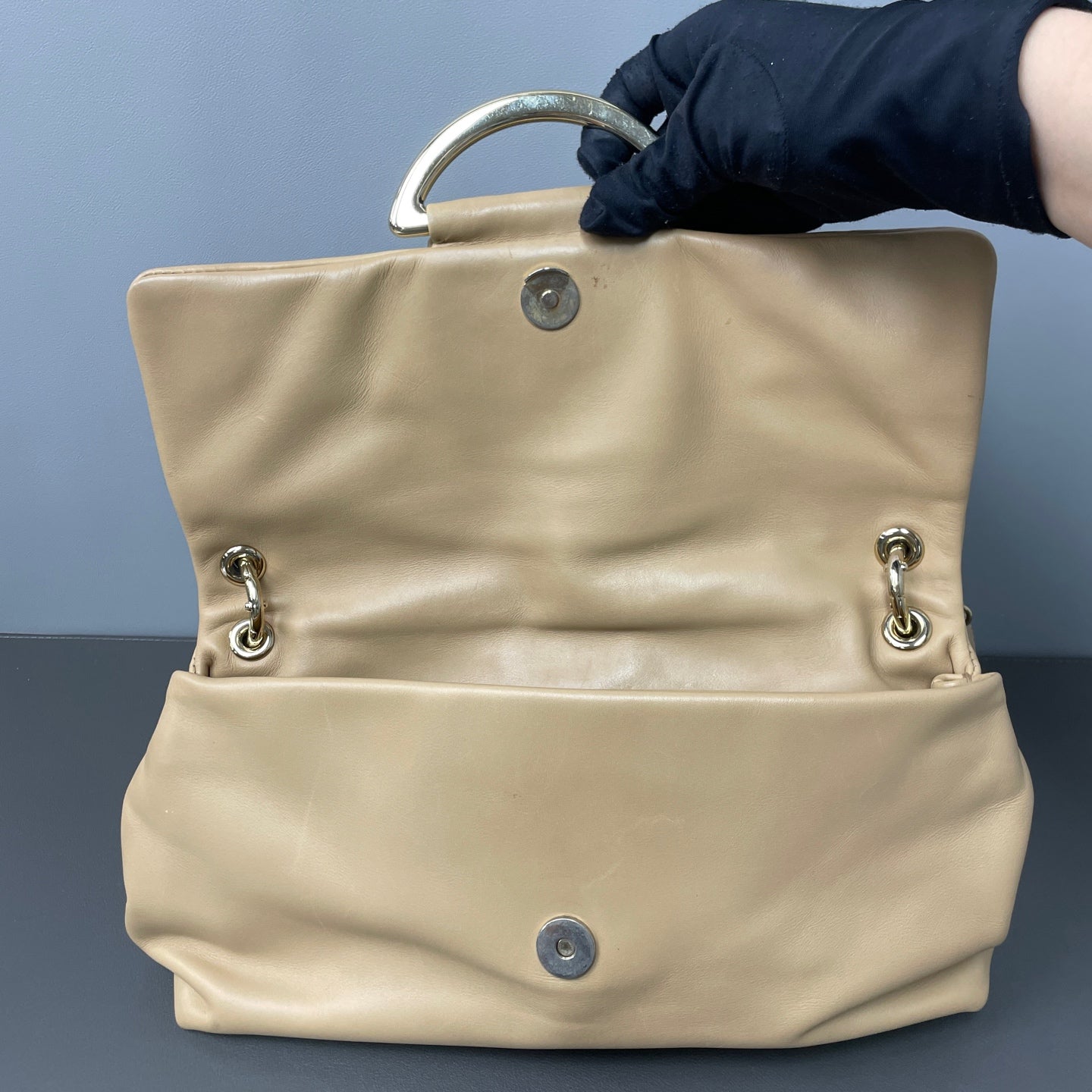 Dior Satchel