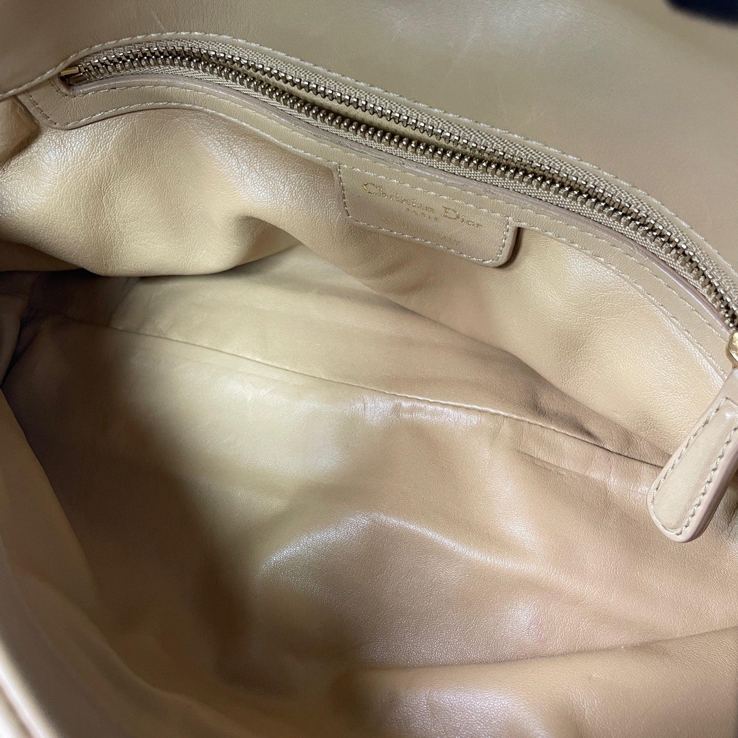 Dior Satchel