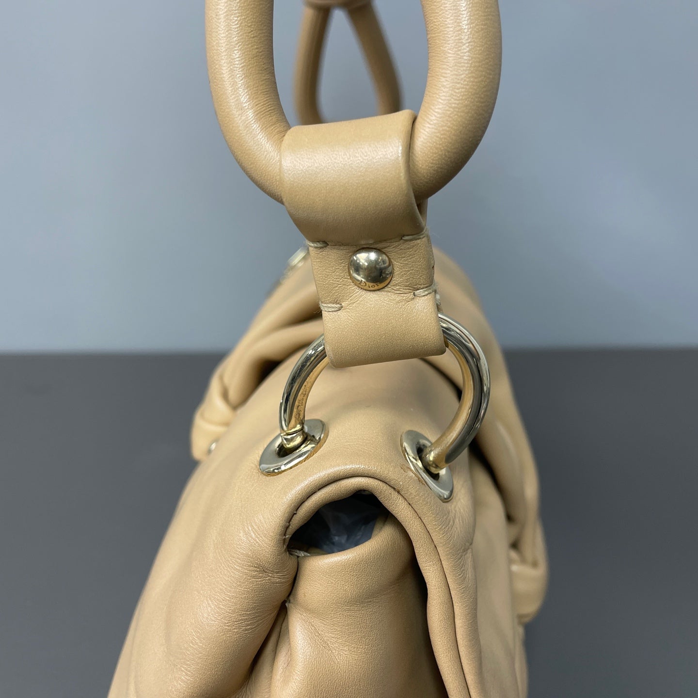 Dior Satchel