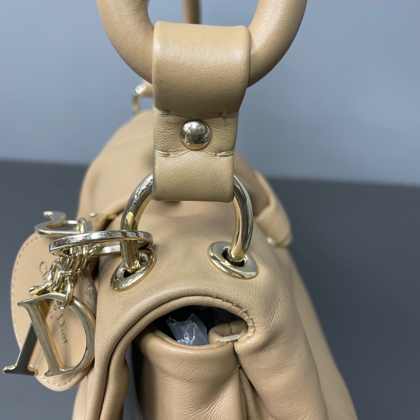 Dior Satchel