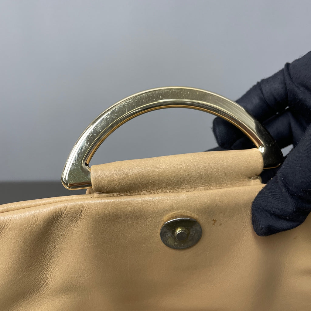 Dior Satchel