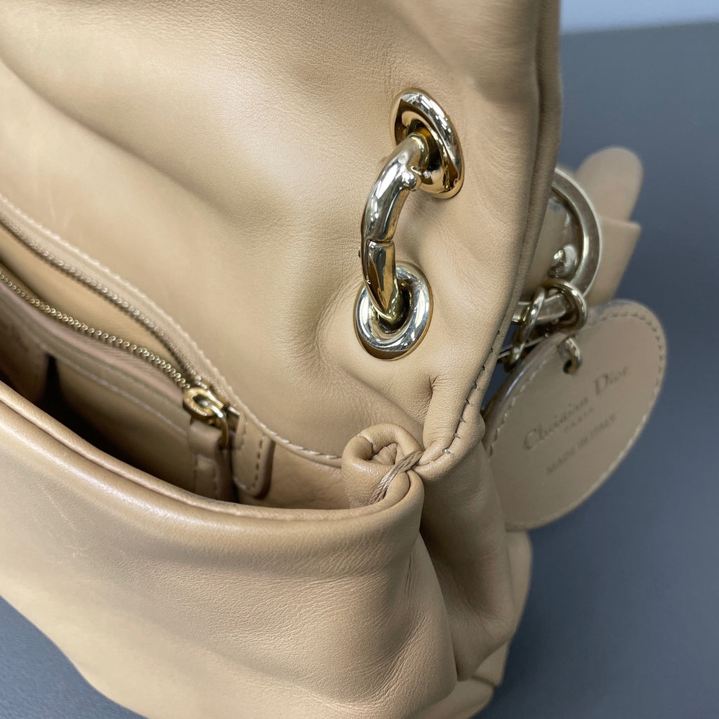 Dior Satchel