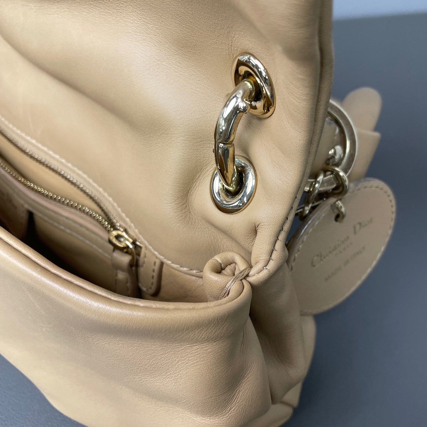 Dior Satchel