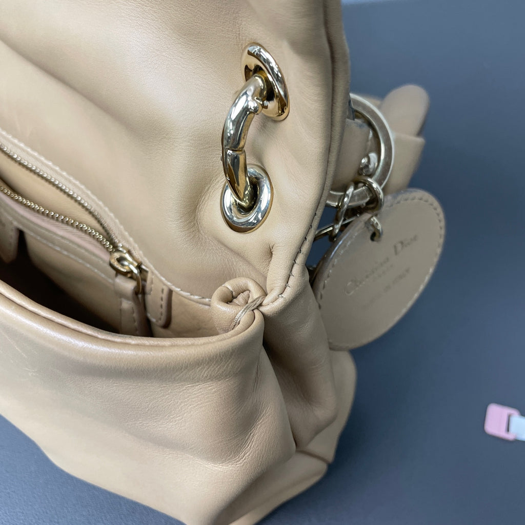 Dior Satchel