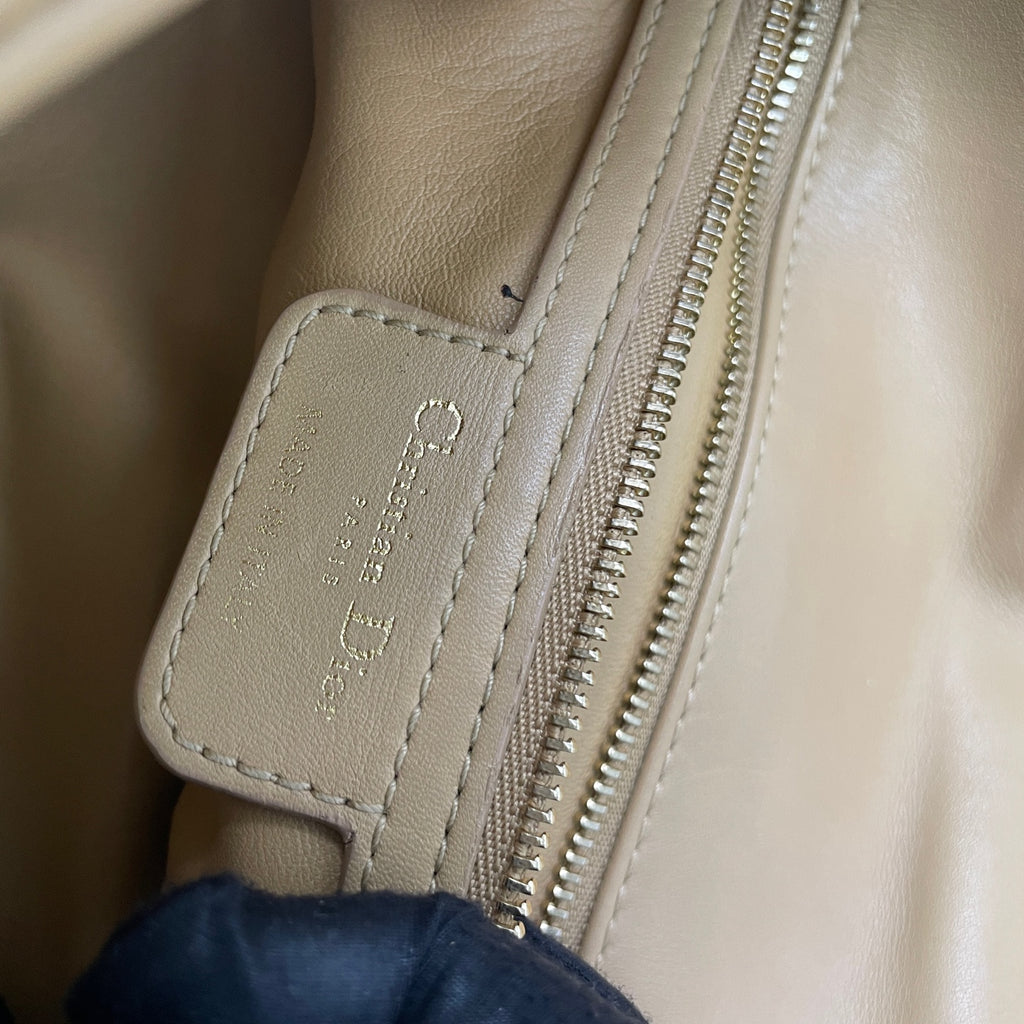 Dior Satchel