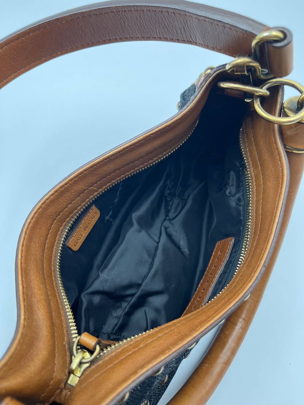 Burberry Shoulder Bag
