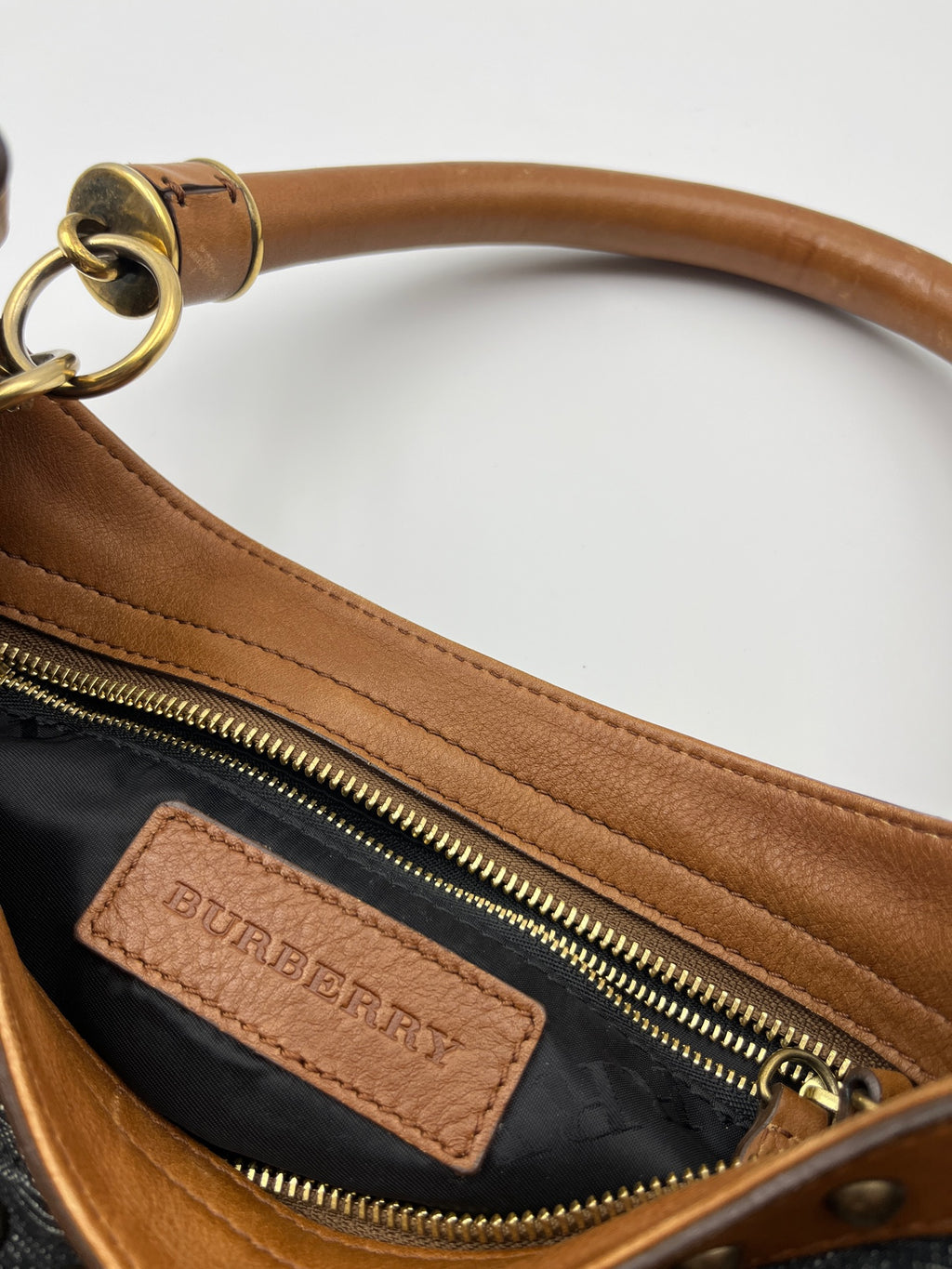 Burberry Shoulder Bag