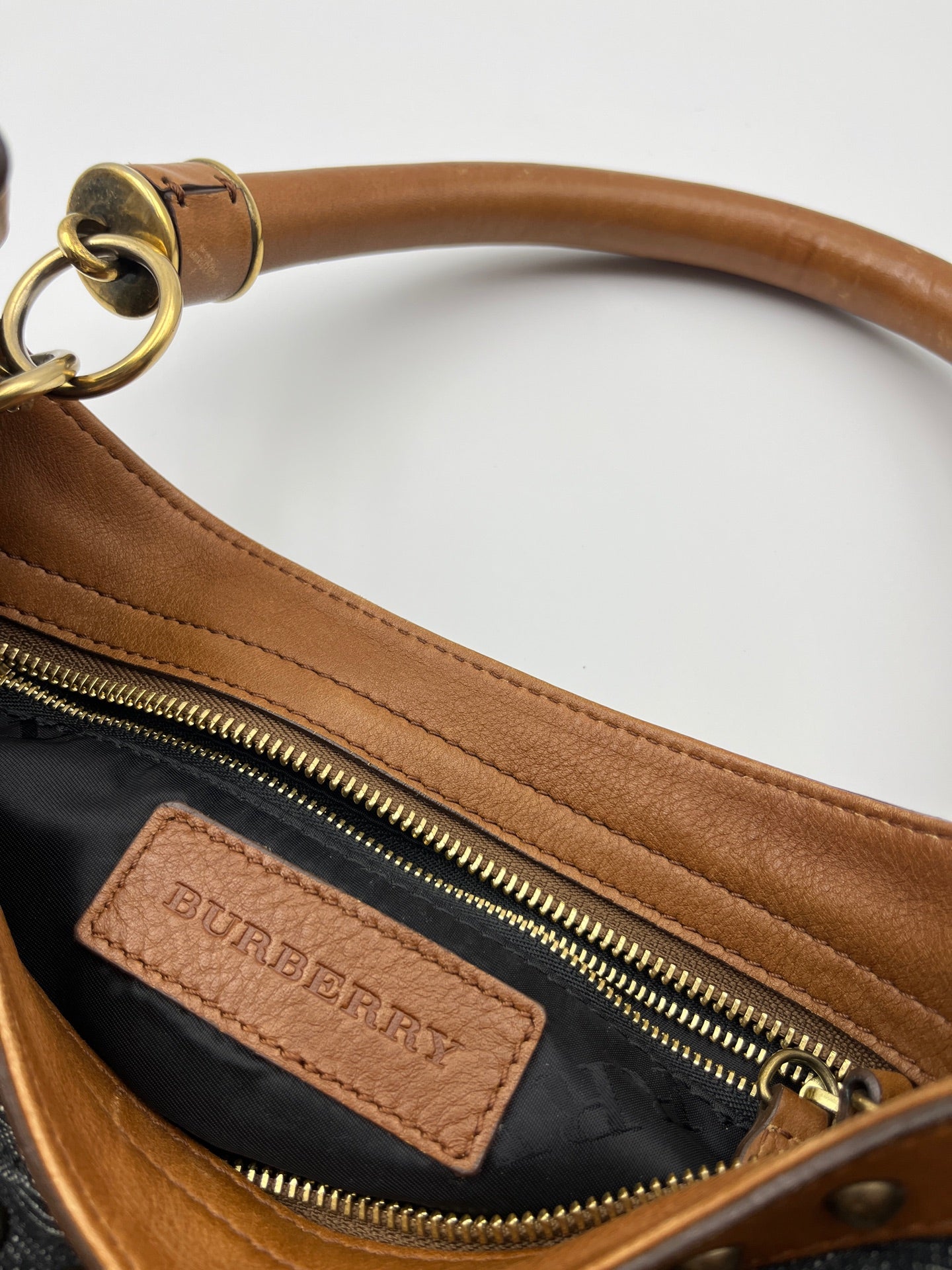 Burberry Shoulder Bag