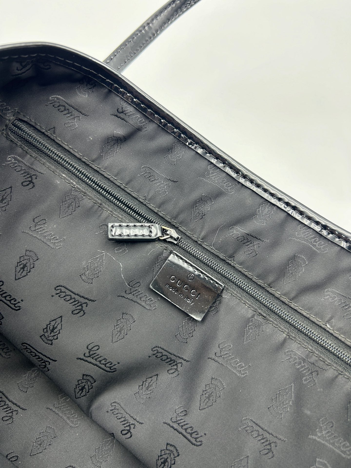 Gucci Tote