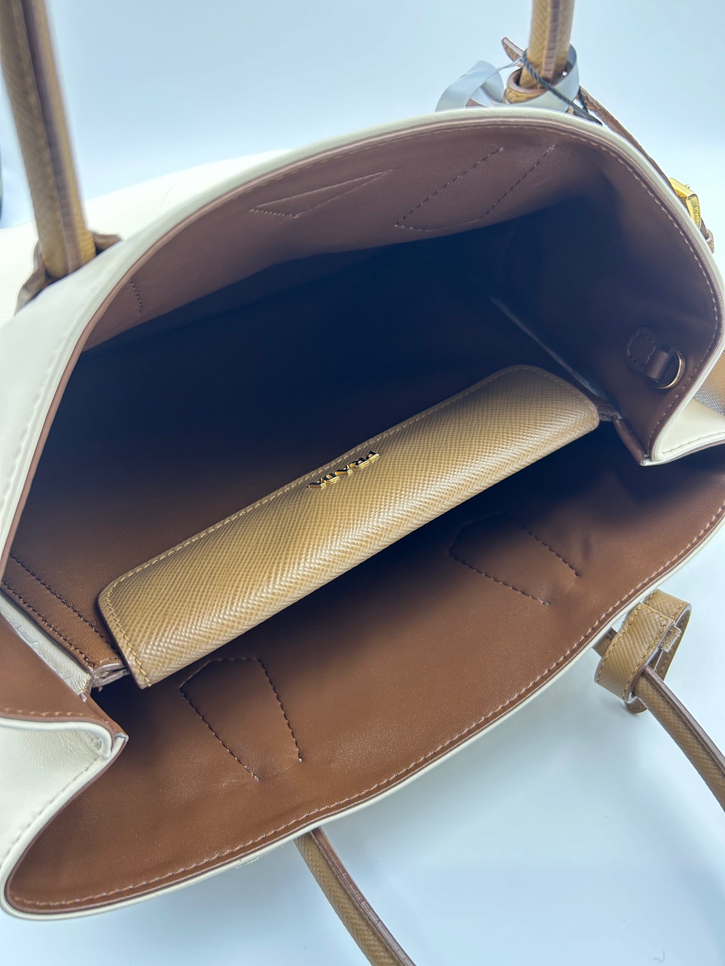 Prada Crossbody