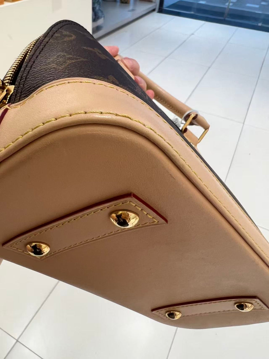 Louis Vuitton