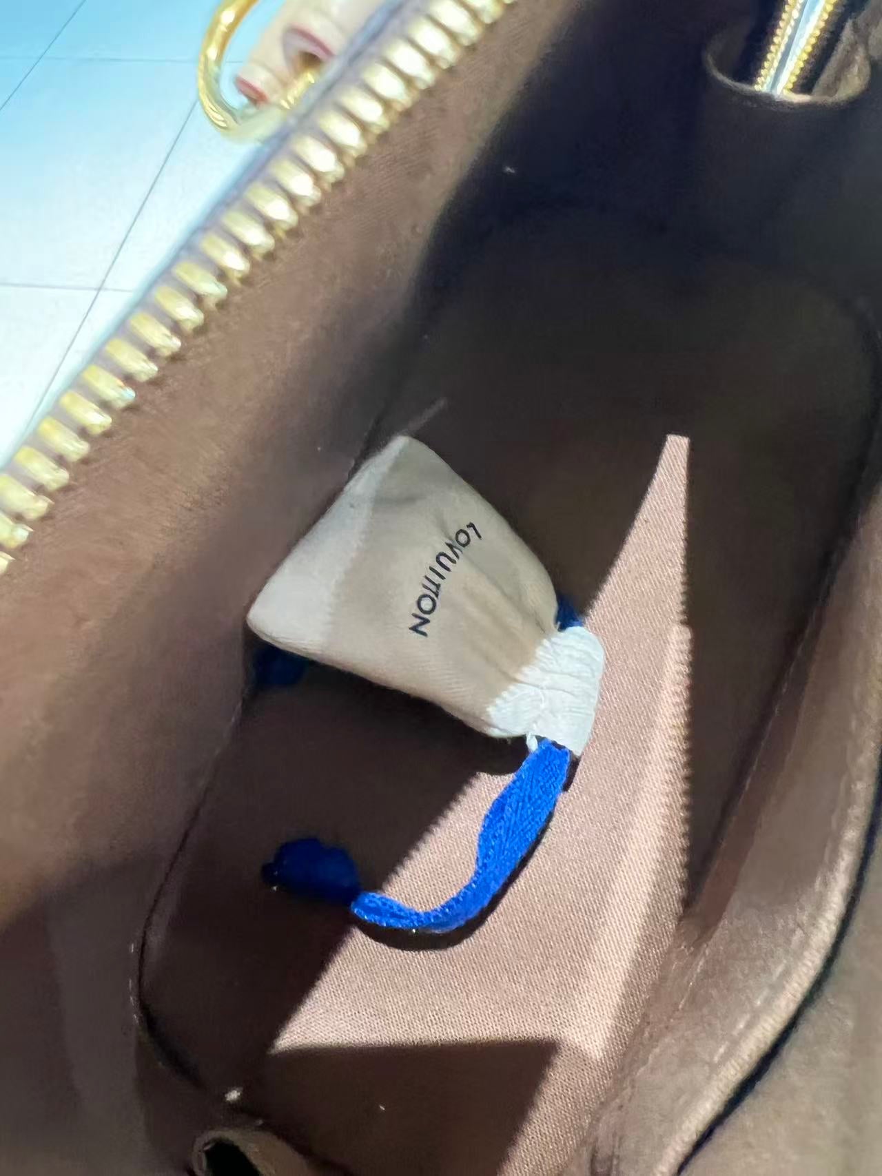 Louis Vuitton