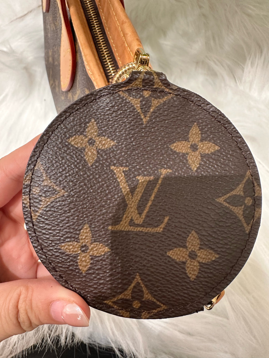 Louis Vuitton