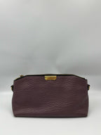 Burberry Purple Crossbody