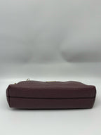 Burberry Purple Crossbody