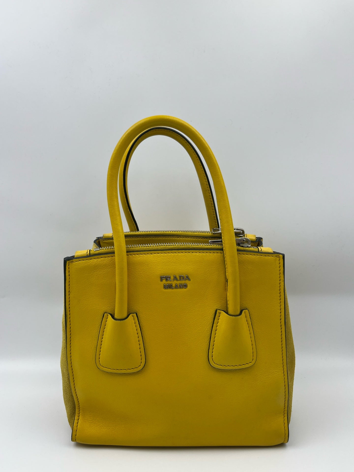 Prada Crossbody