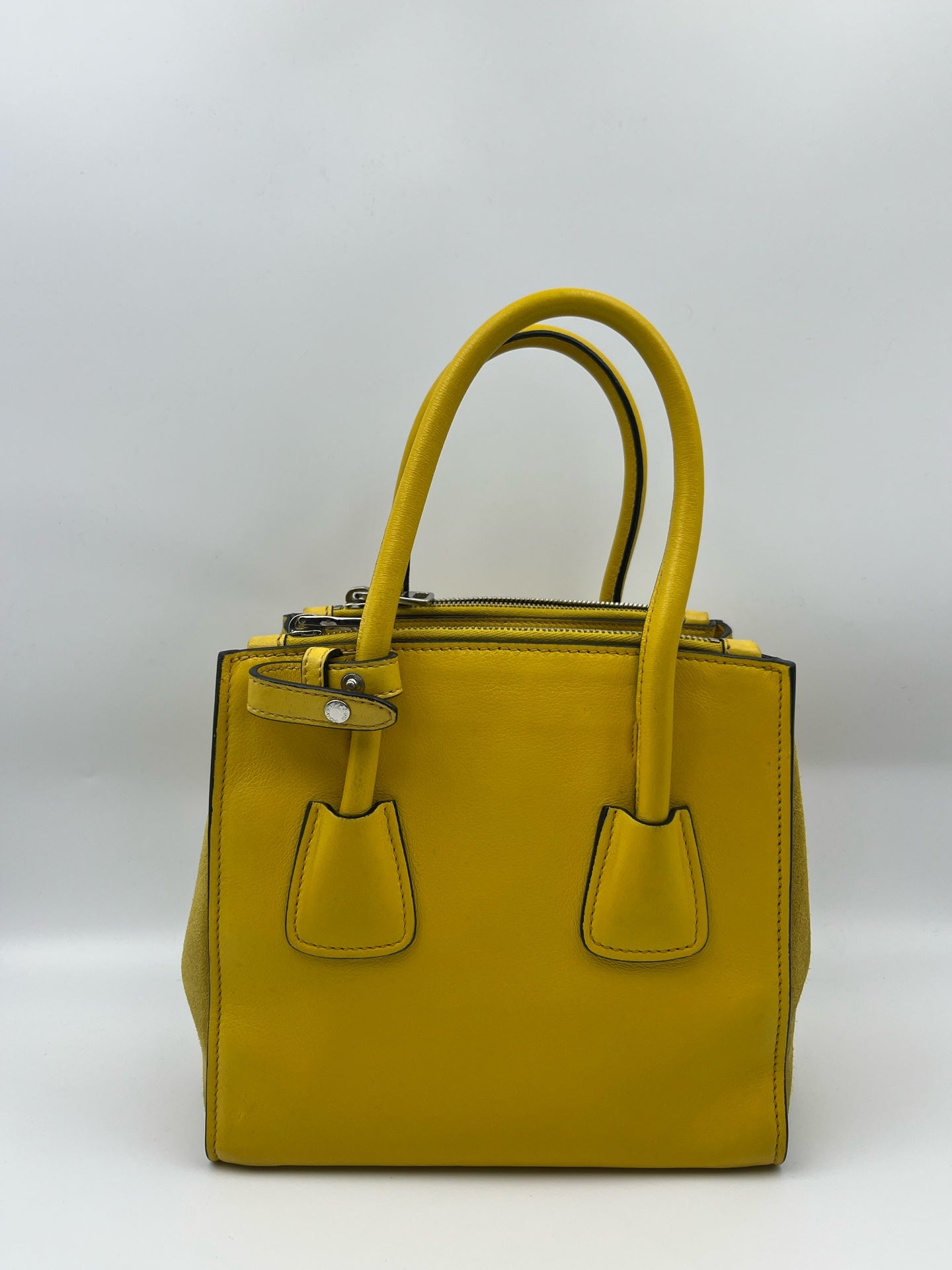 Prada Crossbody