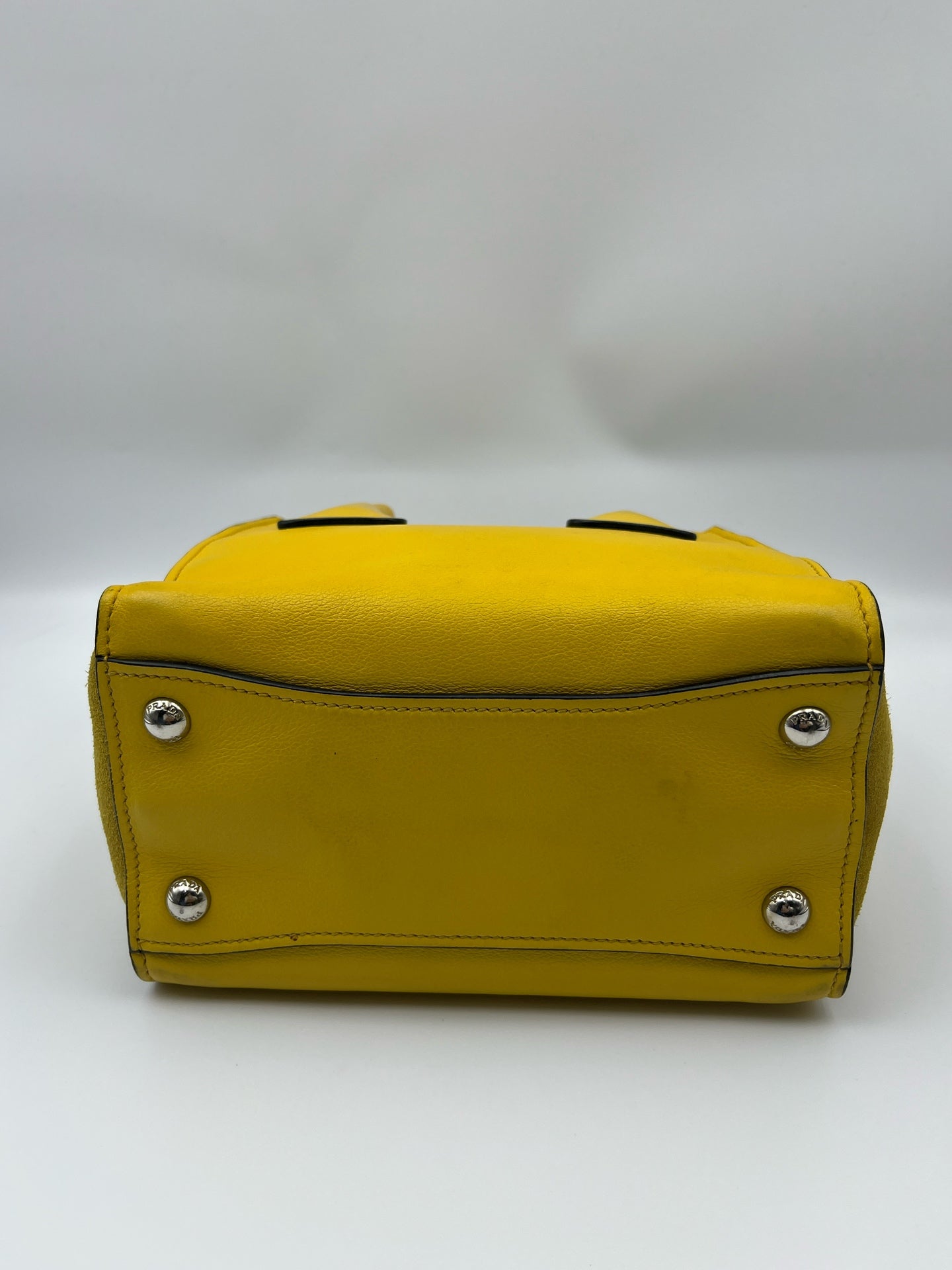 Prada Crossbody