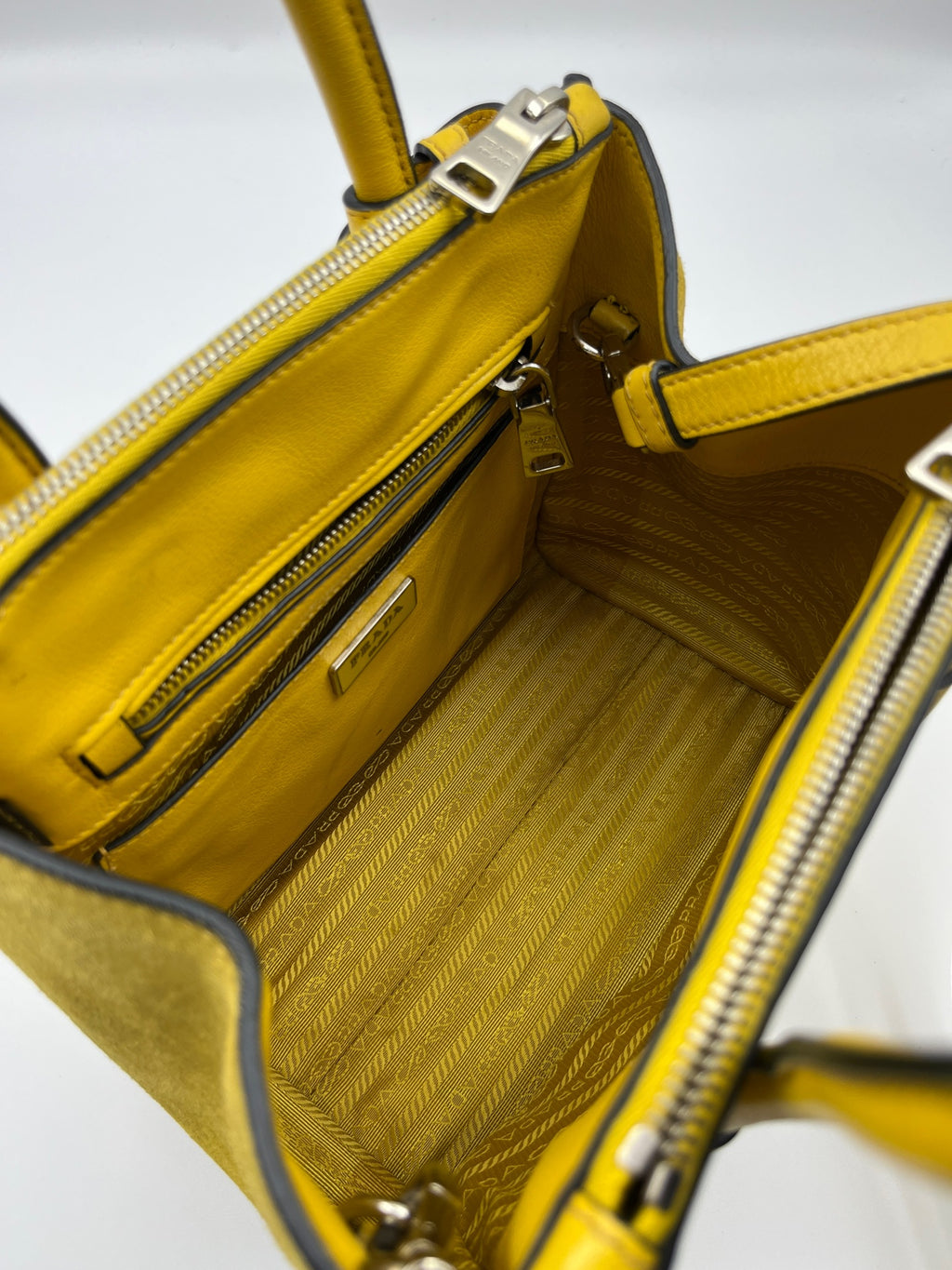 Prada Crossbody