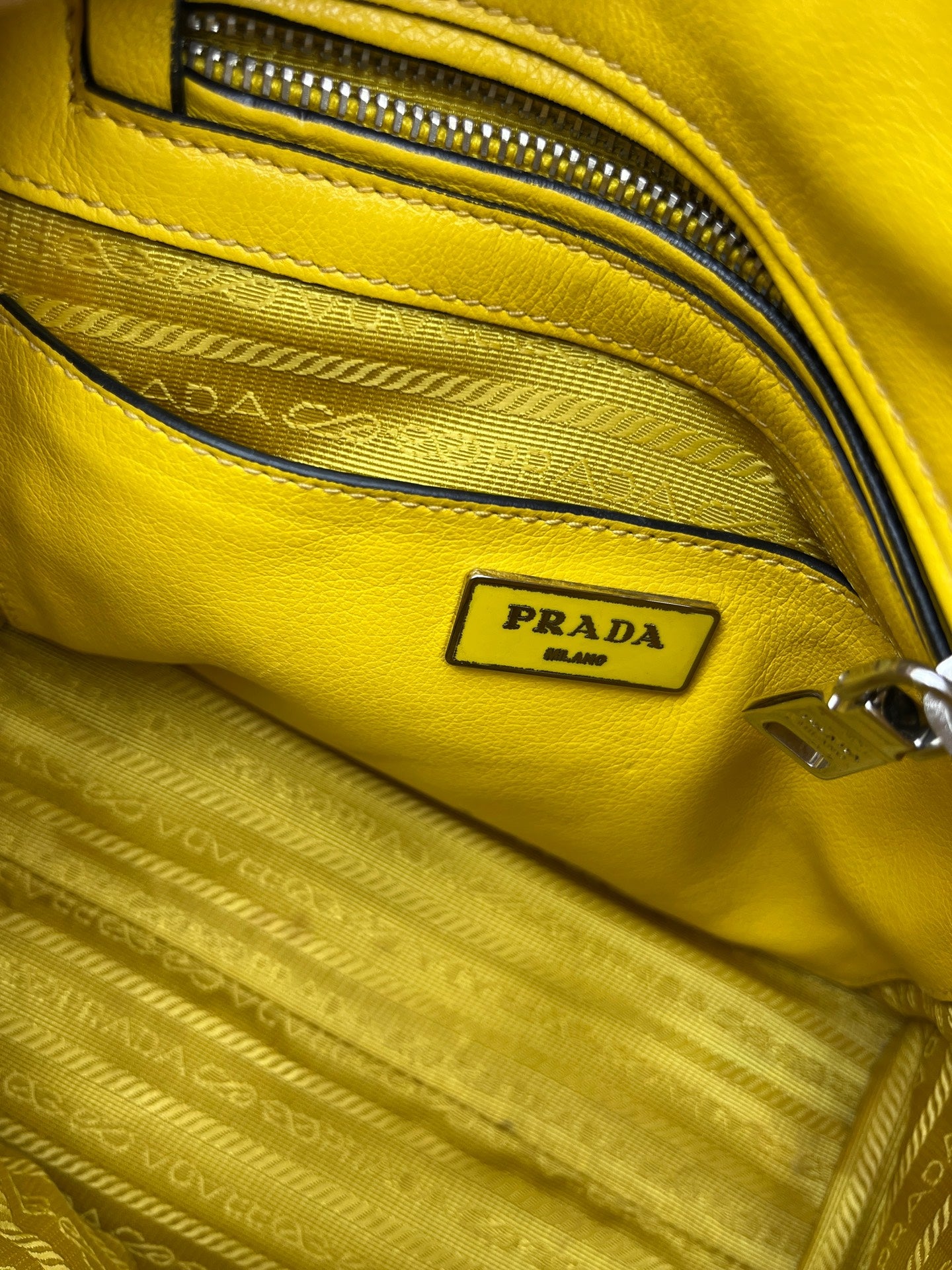 Prada Crossbody
