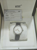 Montblanc Celebrity Automatic (self-winding) watch 39 millimeters 128684