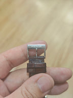 Montblanc Celebrity Automatic (self-winding) watch 39 millimeters 128684