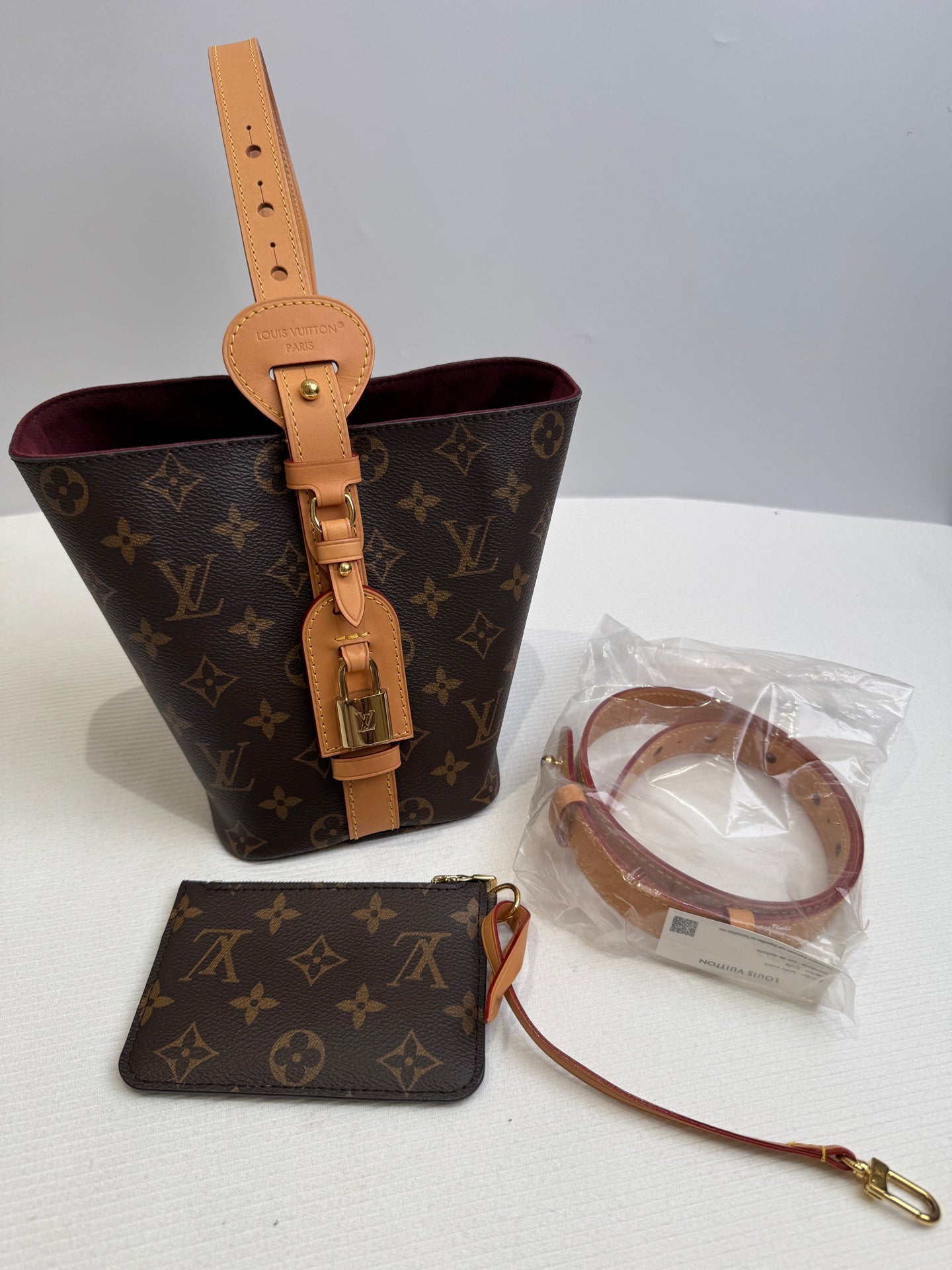 Louis Vuitton