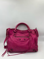 Balenciaga Pink