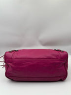 Balenciaga Pink