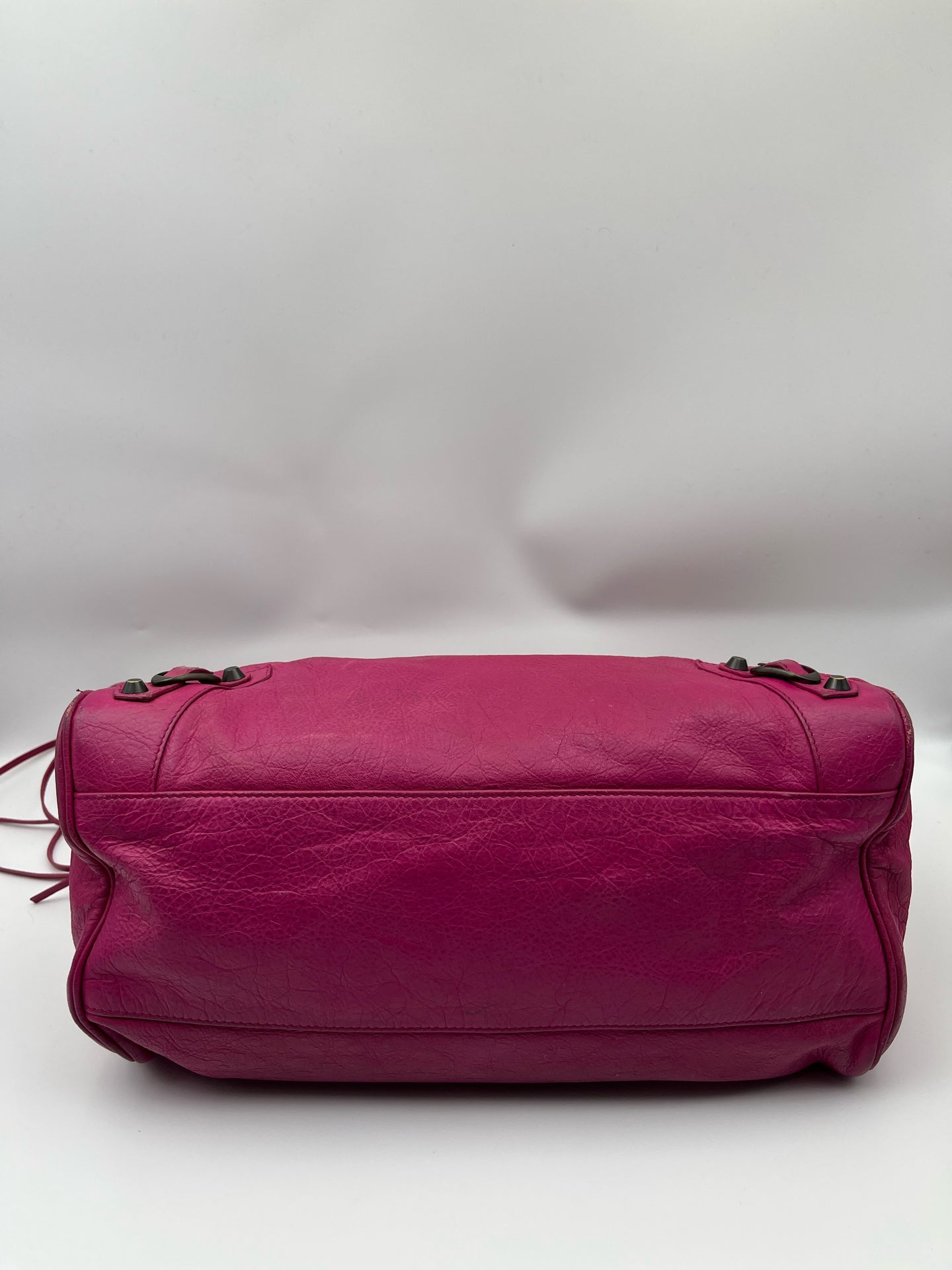 Balenciaga Pink