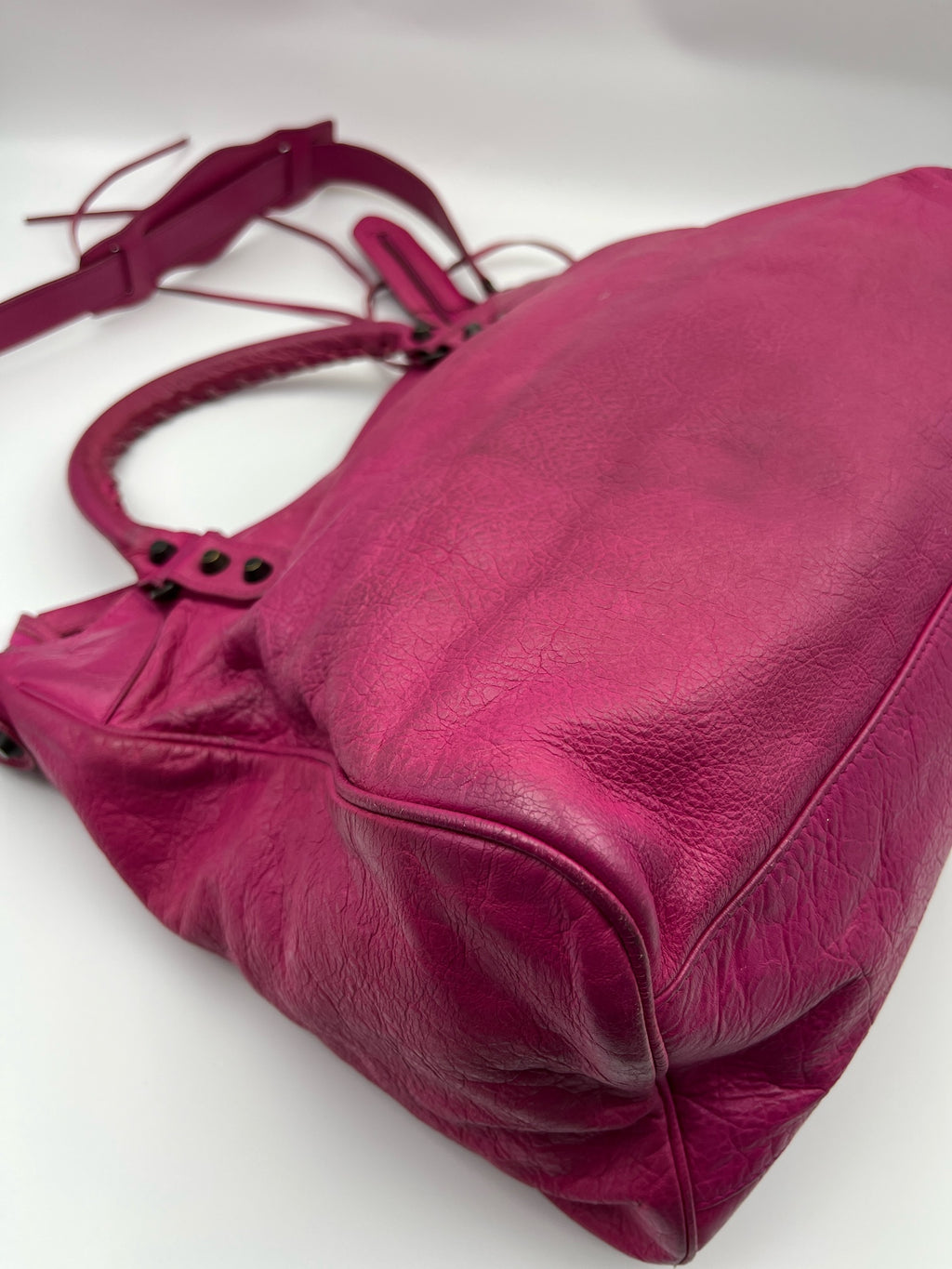 Balenciaga Pink