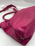 Balenciaga Pink