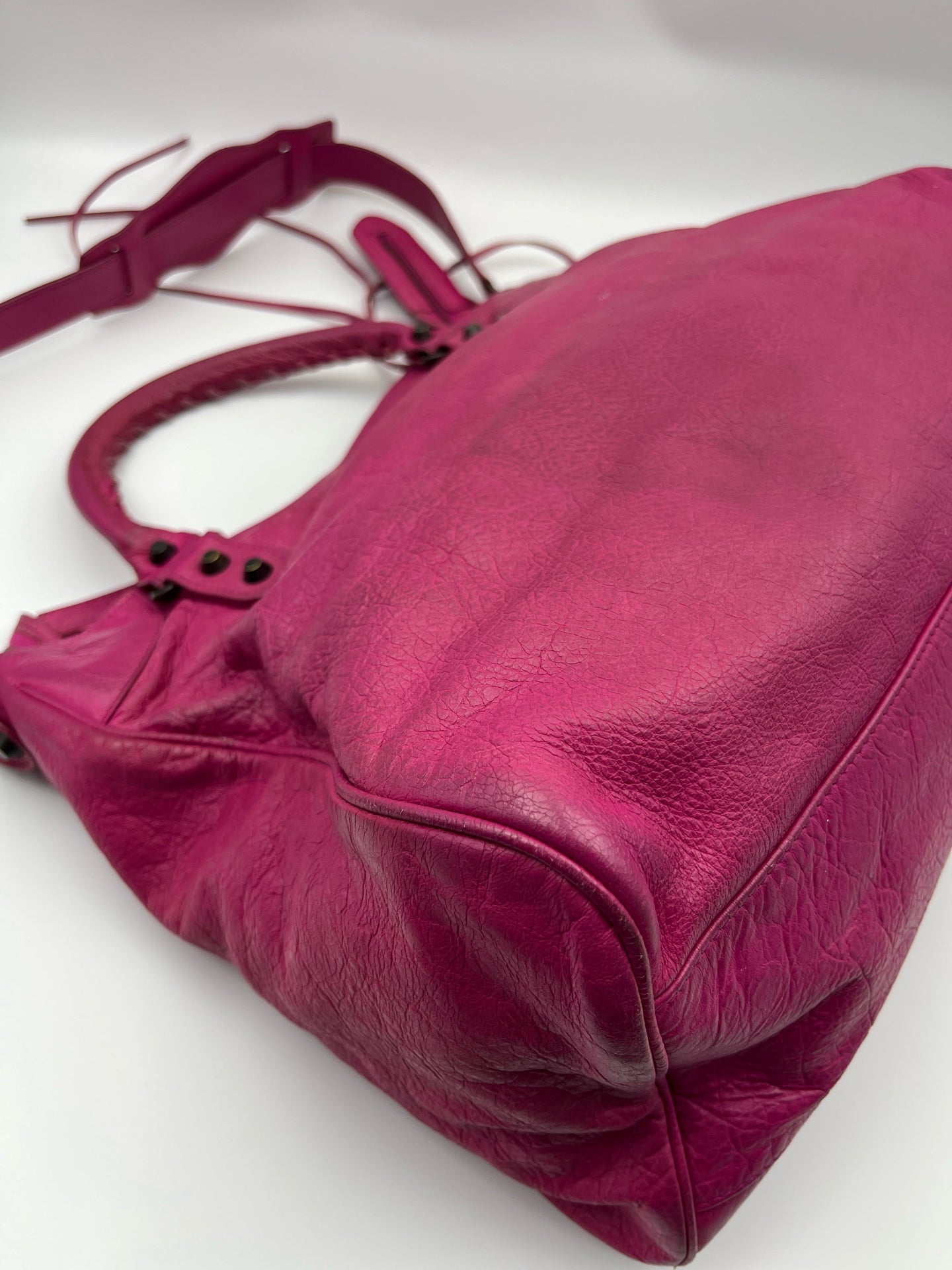 Balenciaga Pink
