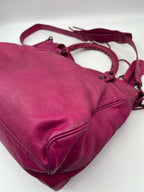 Balenciaga Pink