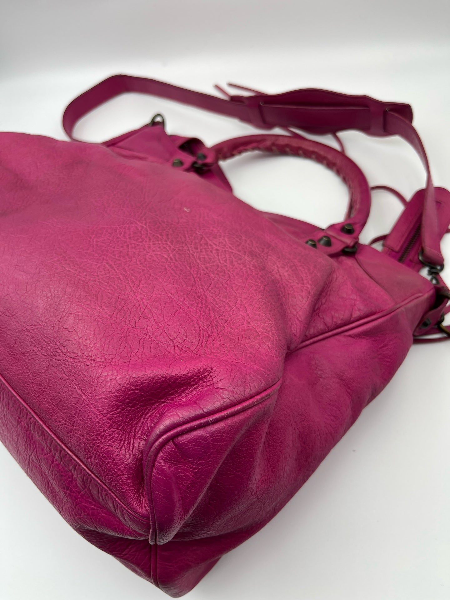 Balenciaga Pink