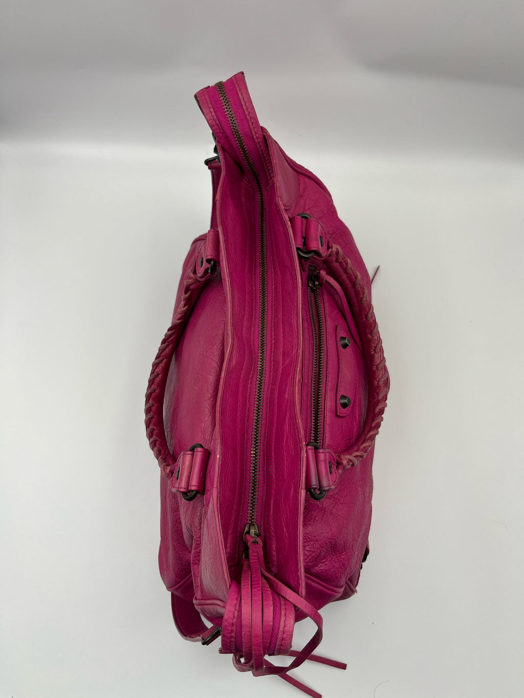 Balenciaga Pink