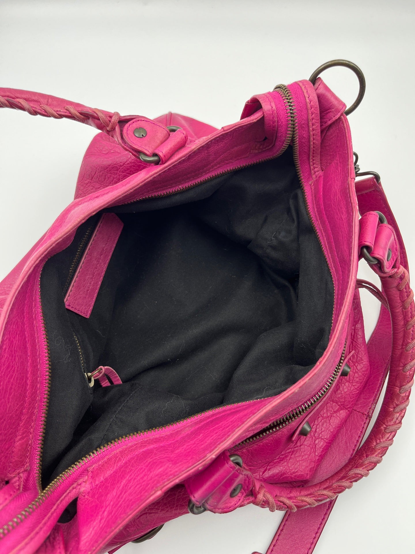 Balenciaga Pink