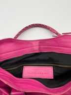 Balenciaga Pink