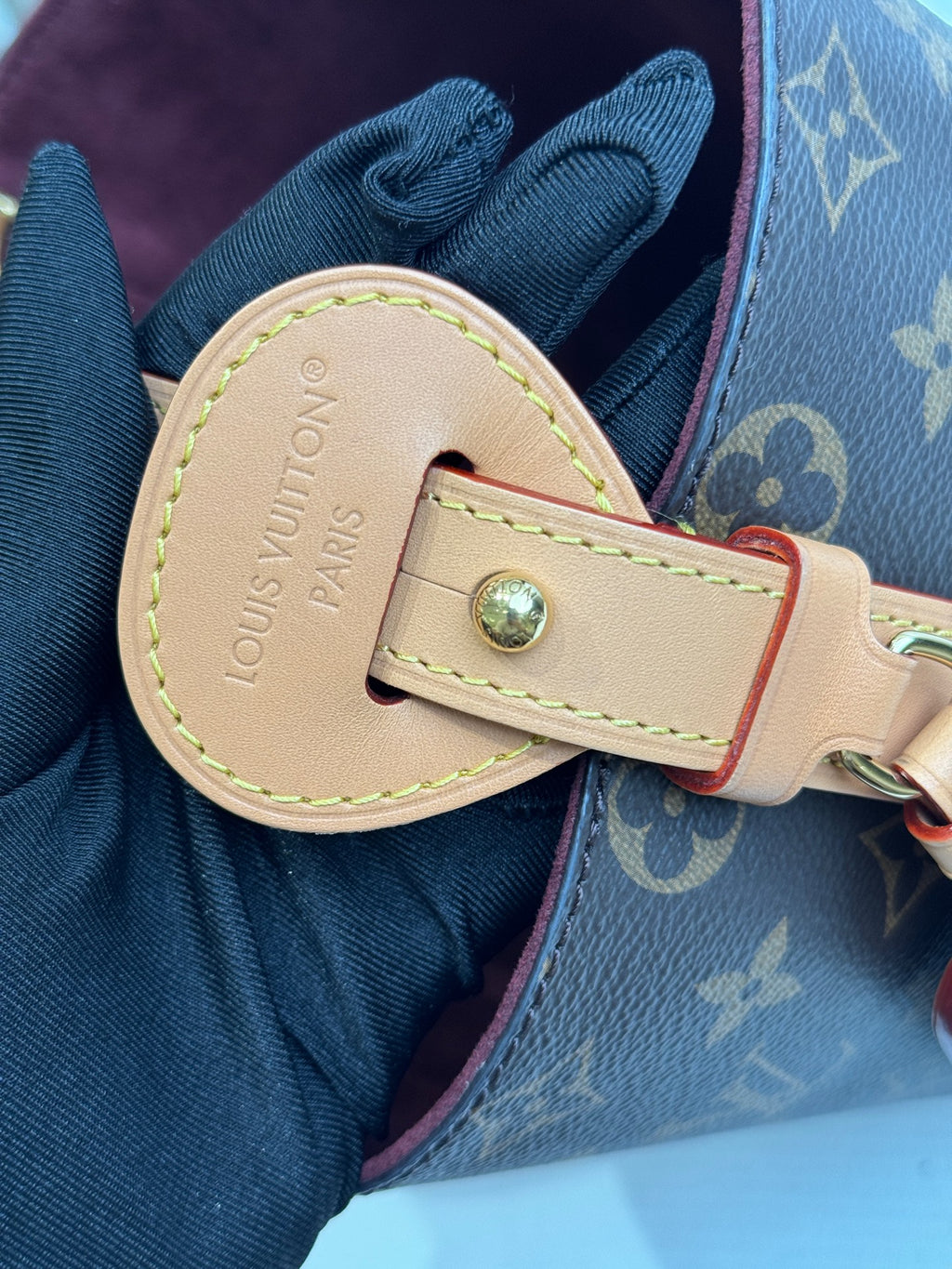 Louis Vuitton