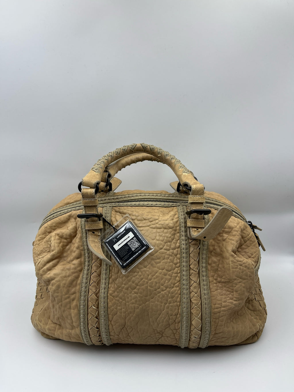 Bottega Veneta Satchel