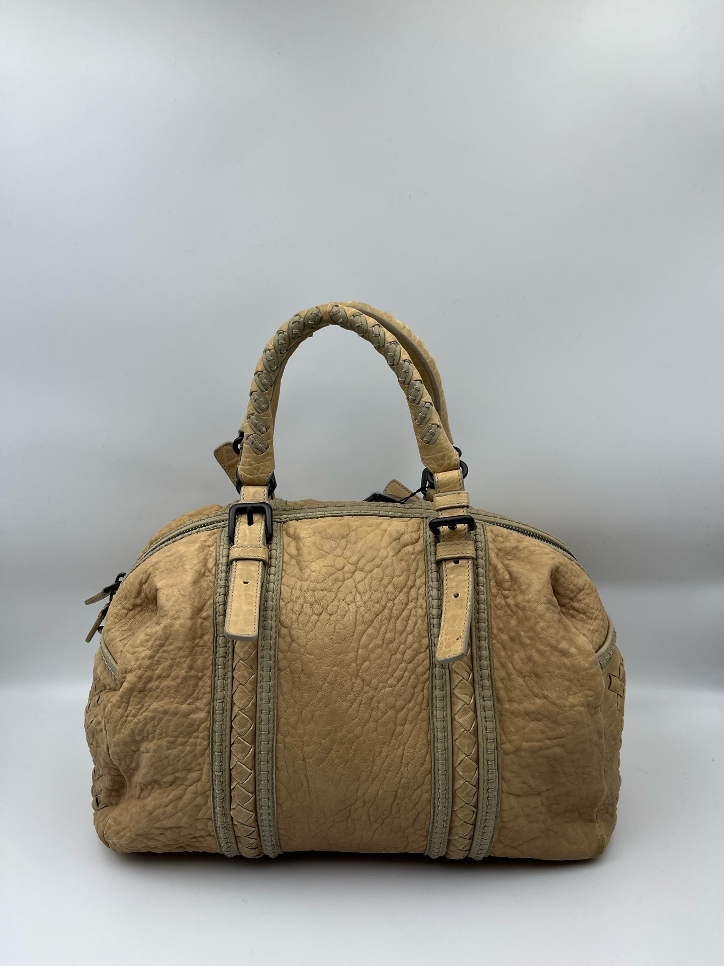 Bottega Veneta Satchel