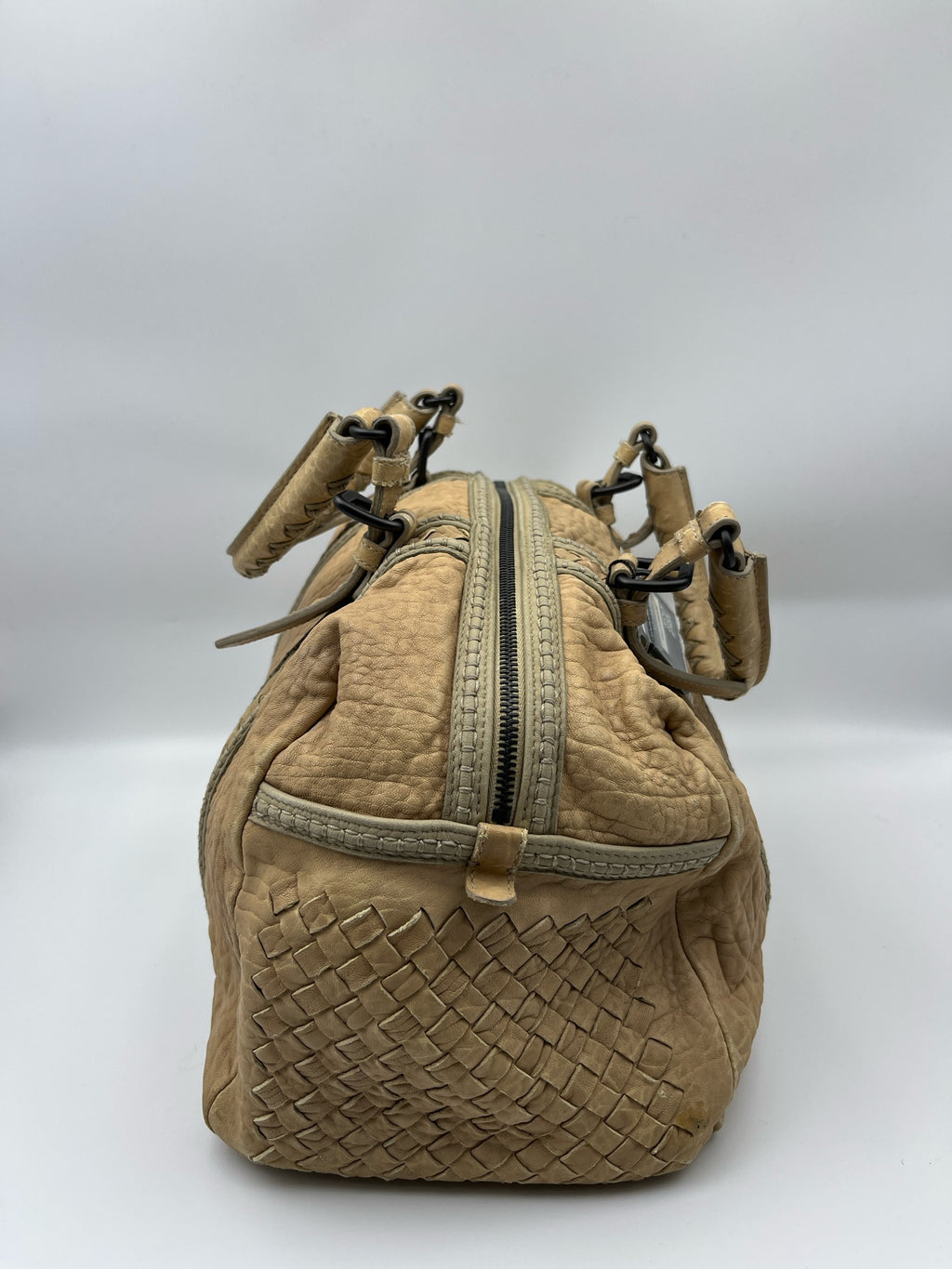 Bottega Veneta Satchel
