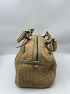 Bottega Veneta Satchel