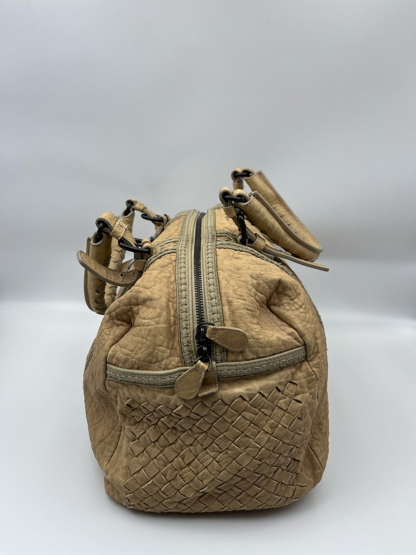 Bottega Veneta Satchel